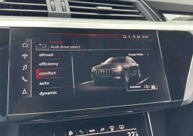 Audi E-Tron Quatro/Sportback/S line/Black Night/Hud/Kam, снимка 10