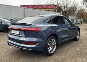 Audi E-Tron Quatro/Sportback/S line/Black Night/Hud/Kam, снимка 4