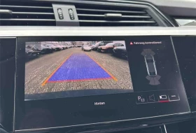 Audi E-Tron Quatro/Sportback/S line/Black Night/Hud/Kam, снимка 9