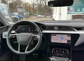Audi E-Tron Quatro/Sportback/S line/Black Night/Hud/Kam, снимка 12