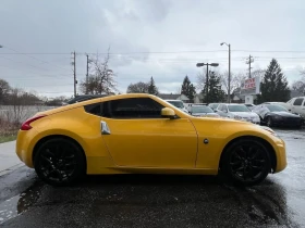 Nissan 370Z * 2dr Cpe Man * CARFAX * ЦЕНА ДО БГ - 31450 лв. / 16080.13 € - 77304933 8