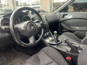 Nissan 370Z * 2dr Cpe Man * CARFAX * ЦЕНА ДО БГ - 31450 лв. / 16080.13 € - 77304933 9