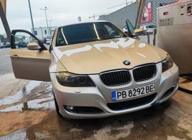 BMW 330 Xdrive 4x4 - 5900 € / 11539.40 лв. - 46209515 2