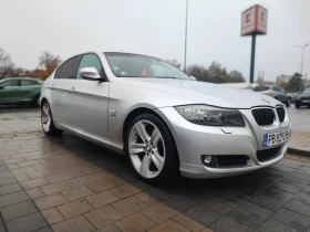 BMW 330 Xdrive 4x4 - 5900 € / 11539.40 лв. - 46209515 4