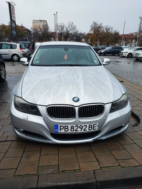 BMW 330 Xdrive 4x4 - 5900 € / 11539.40 лв. - 46209515 3