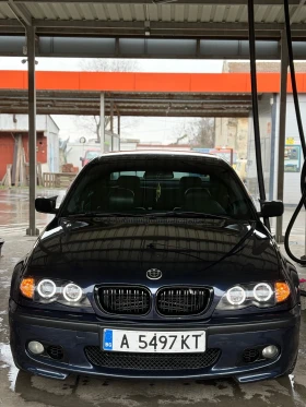 BMW 320 BMW 320D 6 скорости