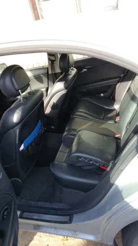 Mercedes-Benz E 200 - 1650 € / 3227.12 лв. - 47890796 3