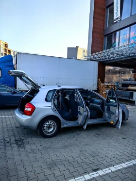 Kia Cerato 1.5 CRDi LX