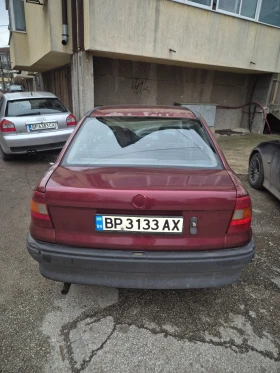 Opel Astra 1600 - 500 € / 977.91 лв. - 83013126 4