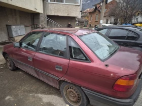 Opel Astra 1600 - 500 € / 977.91 лв. - 83013126 3