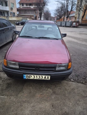 Opel Astra 1600 - 500 € / 977.91 лв. - 83013126 2