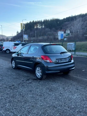 Peugeot 207 BRC Газ Нова! Само 94000км! - 3600 € / 7040.99 лв. - 40911634 6