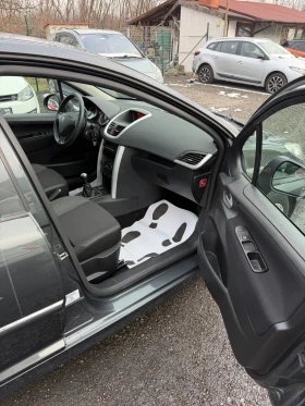 Peugeot 207 BRC Газ Нова! Само 94000км! - 3600 € / 7040.99 лв. - 40911634 8
