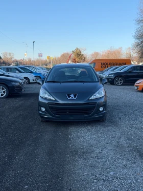 Peugeot 207 BRC Газ Нова! Само 94000км! - 3600 € / 7040.99 лв. - 40911634 2