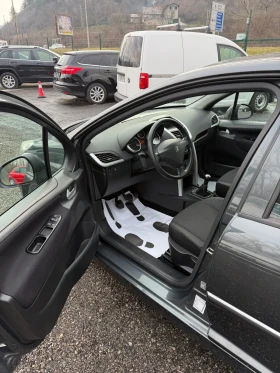 Peugeot 207 BRC Газ Нова! Само 94000км! - 3600 € / 7040.99 лв. - 40911634 7