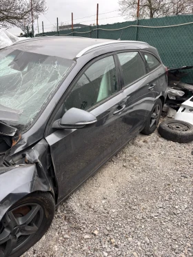 Hyundai I30 Benzin  - 11 € / 21.51 лв. - 73926837 3