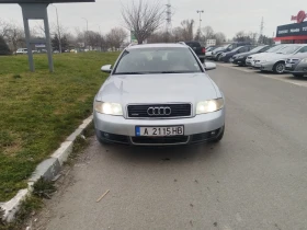 Audi A4 1.9 TDI Quattro - 1600 € / 3129.33 лв. - 77280774 3