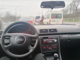Audi A4 1.9 TDI Quattro - 1600 € / 3129.33 лв. - 77280774 5