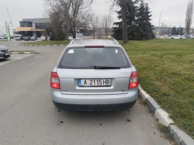 Audi A4 1.9 TDI Quattro - 1600 € / 3129.33 лв. - 77280774 4