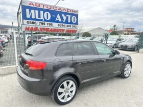 Audi A3 SPORTBACK-2, 0ТDi-140k.c.6скорocти,  - 4499 € / 8799.28 лв. - 36431032 6