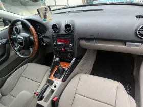 Audi A3 SPORTBACK-2, 0ТDi-140k.c.6скорocти,  - 4499 € / 8799.28 лв. - 36431032 11