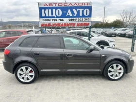 Audi A3 SPORTBACK-2, 0ТDi-140k.c.6скорocти,  - 4499 € / 8799.28 лв. - 36431032 7
