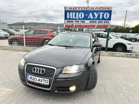 Audi A3 SPORTBACK-2, 0ТDi-140k.c.6скорocти, 