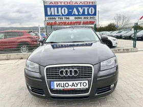 Audi A3 SPORTBACK-2, 0ТDi-140k.c.6скорocти,  - 4499 € / 8799.28 лв. - 36431032 17