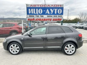 Audi A3 SPORTBACK-2, 0ТDi-140k.c.6скорocти,  - 4499 € / 8799.28 лв. - 36431032 3