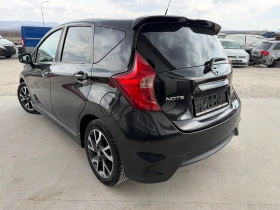 Nissan Note 1.2/80кс EVRO5 Климатик - 3500 € / 6845.40 лв. - 16723310 5