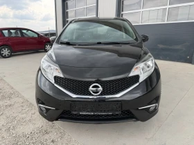 Nissan Note 1.2/80кс EVRO5 Климатик - 3500 € / 6845.40 лв. - 16723310 2