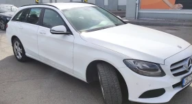 Mercedes-Benz C 200 - 13500 € / 26403.70 лв. - 65855440 2
