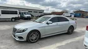 Mercedes-Benz S 350 Amg paket | Auto.bg — изображение 4