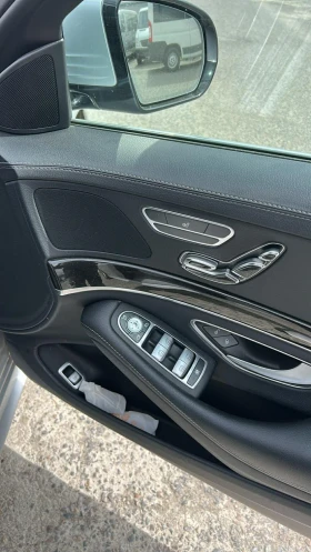 Mercedes-Benz S 350 Amg paket | Auto.bg — изображение 6