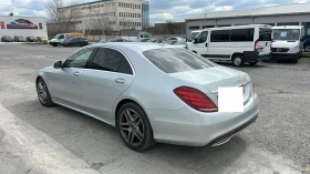 Mercedes-Benz S 350 Amg paket | Auto.bg — изображение 3