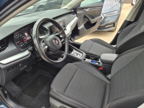 Skoda Octavia 2.0-А/Т-150кс - 21760 € / 42558.86 лв. - 30085475 13
