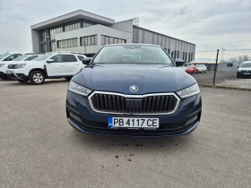 Skoda Octavia 2.0-А/Т-150кс - 21760 € / 42558.86 лв. - 30085475 8