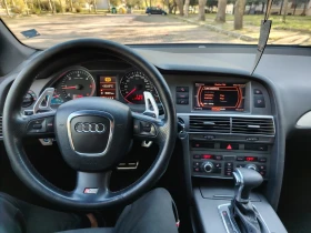 Audi A6 3xS-line Quatro  - 5500 € / 10757.07 лв. - 23719422 10