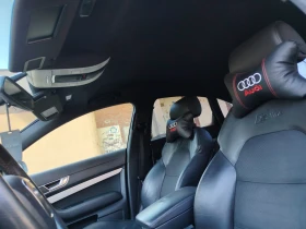 Audi A6 3xS-line Quatro  - 5500 € / 10757.07 лв. - 23719422 9