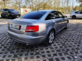 Audi A6 3xS-line Quatro  - 5500 € / 10757.07 лв. - 23719422 5