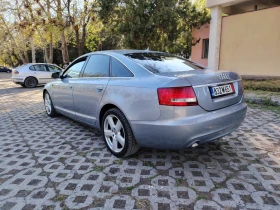 Audi A6 3xS-line Quatro  - 5500 € / 10757.07 лв. - 23719422 4
