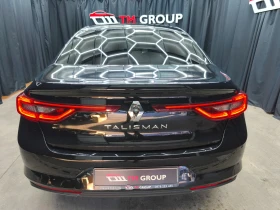 Renault Talisman 1.6dci Euro6 | Auto.bg — изображение 5