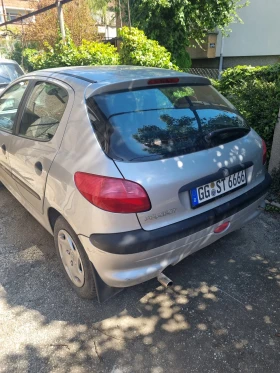 Peugeot 206 | Mobile.bg � ����� ������ 3