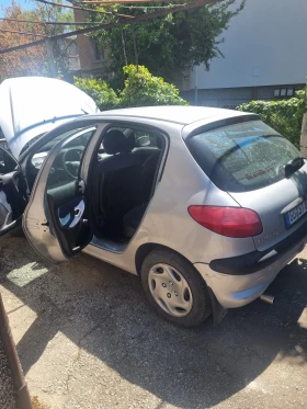Peugeot 206 | Mobile.bg � ����� ������ 7