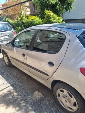 Peugeot 206 | Mobile.bg � ����� ������ 4