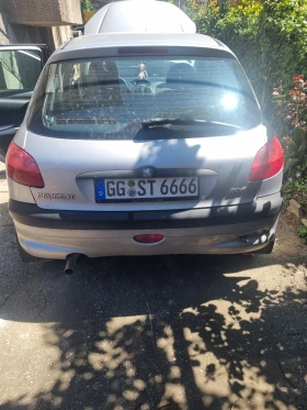 Peugeot 206 | Mobile.bg � ����� ������ 9