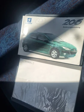 Peugeot 206 | Mobile.bg � ����� ������ 8