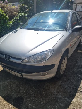 Peugeot 206 | Mobile.bg � ����� ������ 2