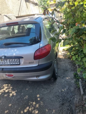 Peugeot 206 | Mobile.bg � ����� ������ 6