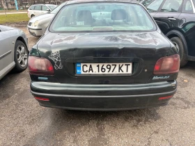Fiat Marea | Mobile.bg � ����� ������ 3